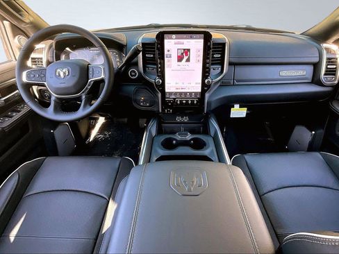 New 2026 RAM 2500 Laramie image 6