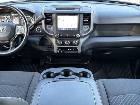 Used 2024 RAM 3500 Tradesman w/ Chrome Appearance Group AWD/4WD image 27