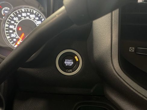 Used 2022 RAM 3500 Tradesman image 22