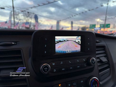 Used 2023 Ford Transit 250 Low Roof w/ Exterior Upgrade Package image 36