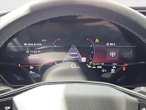 New 2025 Audi Q5 Premium Plus w/ Premium Plus image 11