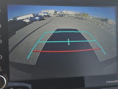 Used 2023 Toyota Tacoma TRD Off-Road image 28