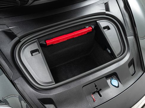 Used 2021 Porsche Taycan Turbo S image 12