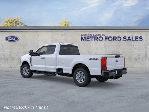 New 2026 Ford F250 XLT AWD/4WD image 5