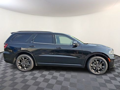 Used 2023 Dodge Durango R/T AWD/4WD image 10