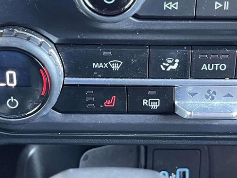 Used 2023 Ford Bronco Big Bend AWD/4WD image 17
