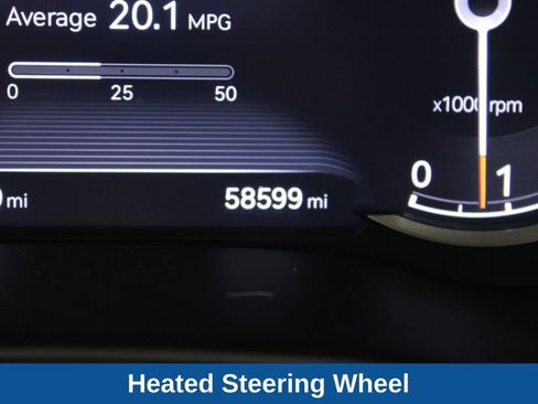 Used 2021 Genesis GV80 3.5T AWD/4WD image 5