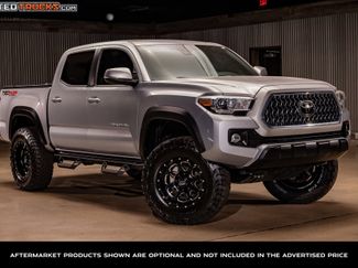 Used 2019 Toyota Tacoma TRD Off-Road image 1