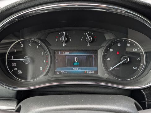 Used 2019 Buick Encore Essence w/ Safety Package II AWD/4WD image 15