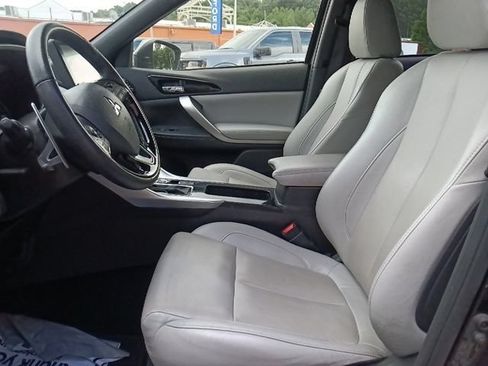 Used 2024 Mitsubishi Eclipse Cross SEL AWD/4WD image 15