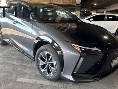 Used 2023 Lexus RZ 450e Premium w/ Technology Package