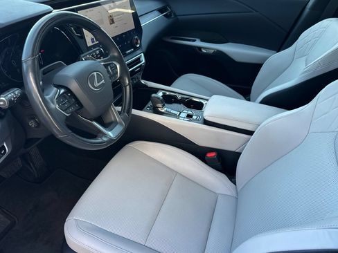 Used 2024 Lexus RX 350 Premium w/ Convenience Package AWD/4WD image 10
