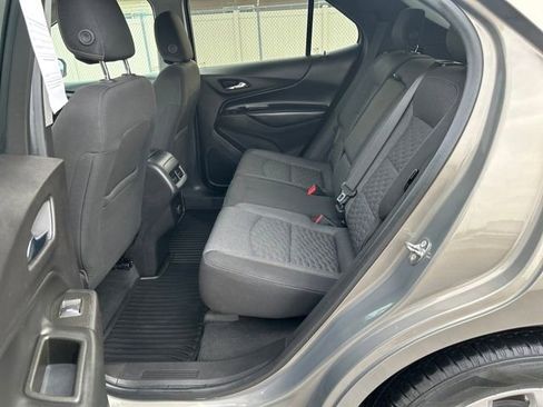 Certified 2018 Chevrolet Equinox LT image 24