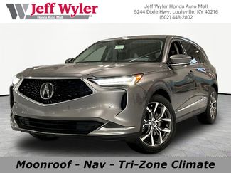Used 2024 Acura MDX FWD w/ Technology Package video 1