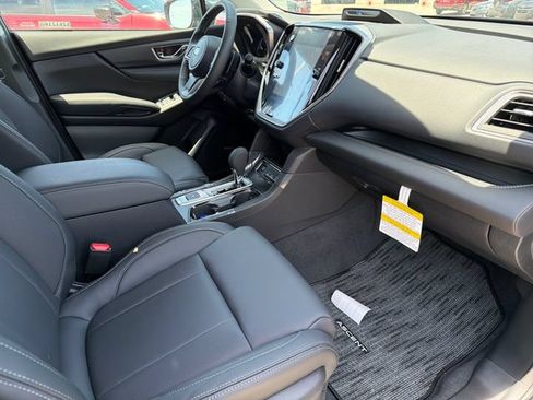 New 2026 Subaru Ascent Limited AWD/4WD image 22