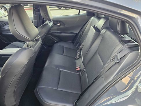 Certified 2026 Toyota Prius XLE FWD image 16