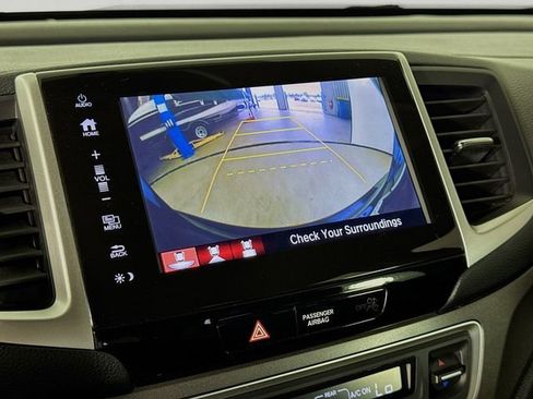 Used 2017 Honda Pilot EX-L image 16