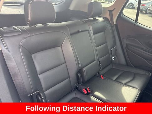 Used 2019 GMC Terrain Denali w/ Driver Alert Package II AWD/4WD image 19