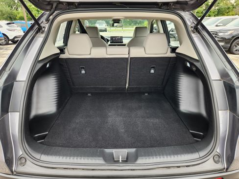 Certified 2024 Honda HR-V LX image 18