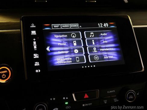 Used 2018 Honda Clarity Touring image 19