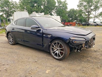 Used 2026 Genesis G70 2.5T