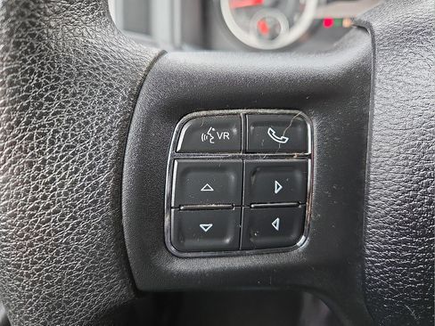 Used 2016 RAM 1500 Tradesman w/ Popular Equipment Group image 18