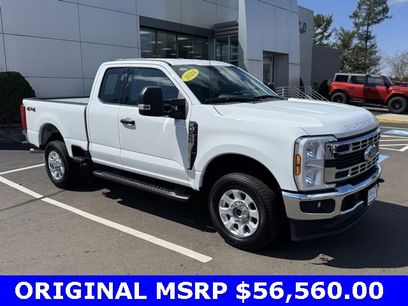 Used 2024 Ford F250 XLT