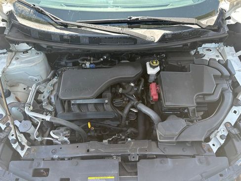 Used 2018 Nissan Rogue Sport SV AWD/4WD image 27
