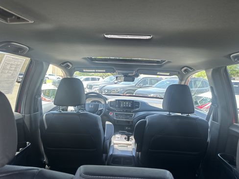Used 2023 Honda Passport EX-L image 16