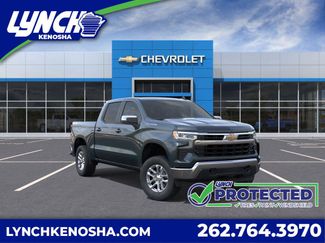 New 2026 Chevrolet Silverado 1500 LT video 1