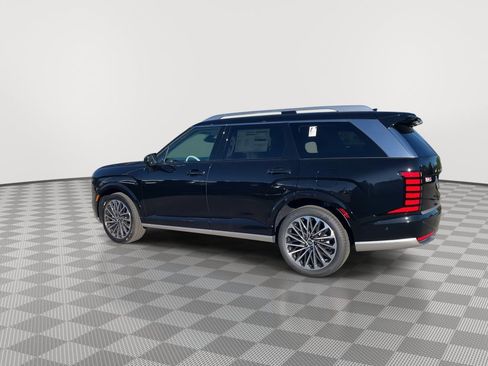 New 2026 Hyundai Palisade Calligraphy image 6