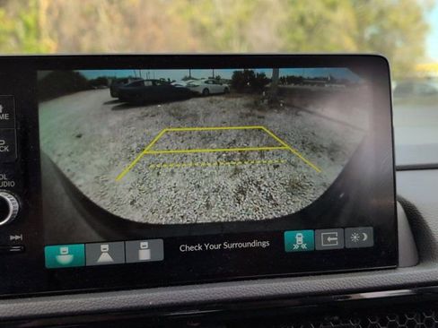 Used 2025 Honda CR-V EX-L image 17