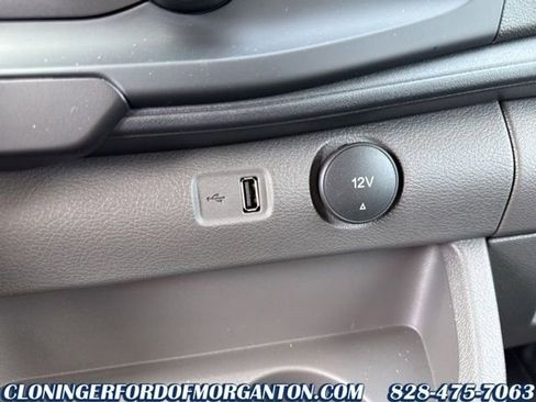 New 2025 Ford Transit 150 Low Roof w/ Load Area Protection Package image 29