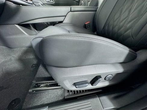 New 2026 Nissan Rogue Platinum w/ Platinum Premium Package image 22