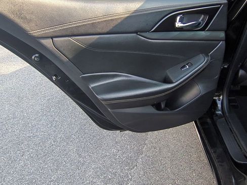 Used 2019 Nissan Maxima 3.5 SV w/ Floor Mat Group image 15
