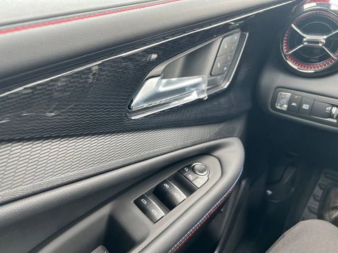 New 2026 Chevrolet Blazer EV RS AWD/4WD image 23