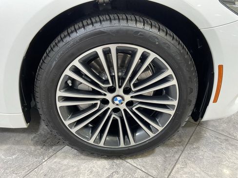 Used 2020 BMW 530i w/ Convenience Package image 49