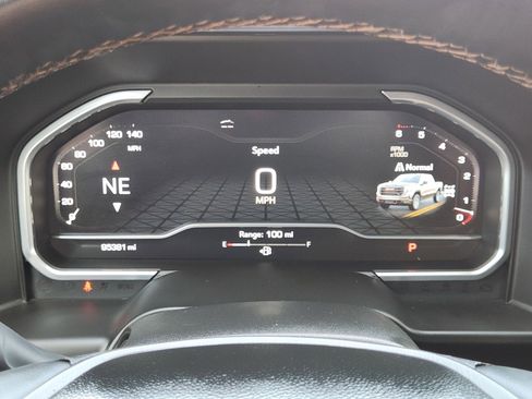 Used 2023 GMC Sierra 1500 AT4 w/ AT4 Premium Package image 17