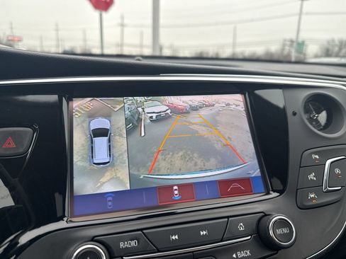 Used 2020 Buick Envision Premium w/ Driver Confidence Package image 20