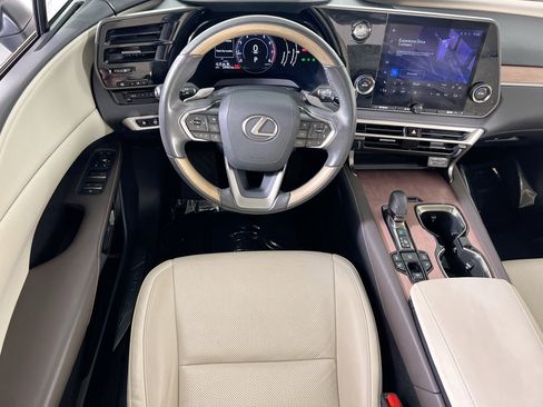 Used 2023 Lexus RX 350 Premium w/ Accessory Package image 22