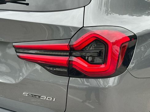 Certified 2023 BMW X3 sDrive30i w/ Convenience Package image 29