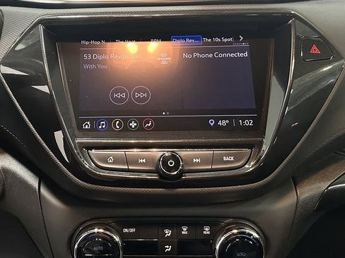 Certified 2022 Chevrolet TrailBlazer LT w/ Convenience Package image 15