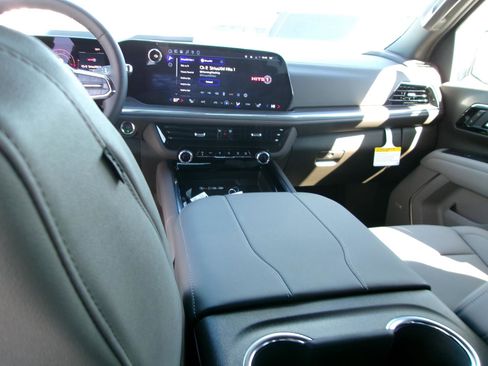 New 2026 Chevrolet Tahoe Z71 w/ Comfort Package image 13