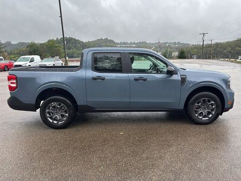 New 2025 Ford Maverick XLT w/ XLT Luxury Package image 5