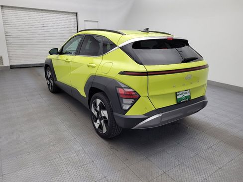 Used 2024 Hyundai Kona Limited image 5