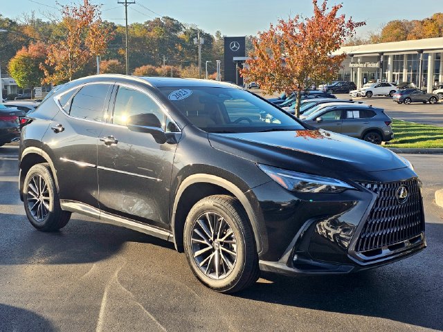 Used 2023 Lexus NX 350 AWD 360° Tour