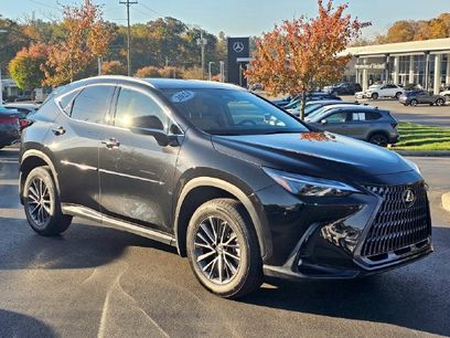 Used 2023 Lexus NX 350 AWD