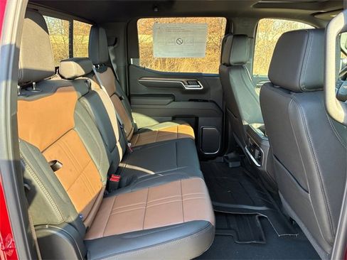 New 2026 Chevrolet Silverado 1500 High Country image 15