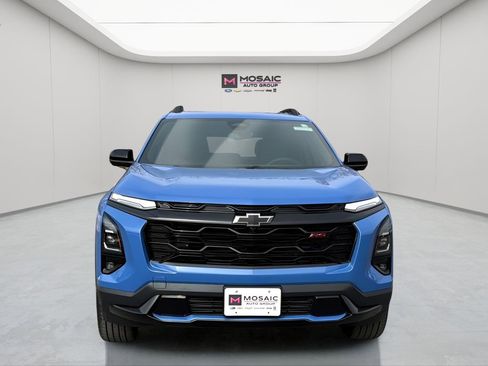 New 2026 Chevrolet Equinox RS w/ Convenience Package III AWD/4WD image 2