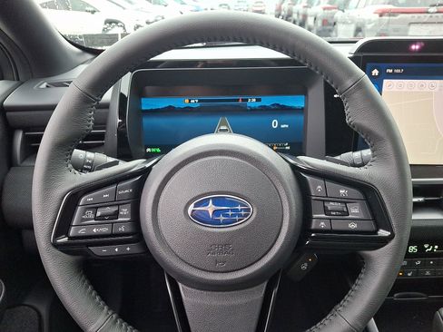 New 2026 Subaru Outback Premium image 15